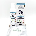 Sukizyme Hair Dye – Black
