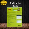 Multi Millet Pasta