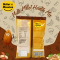 Multi Millet Health Mix