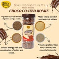 Multi Millet Choco Monke