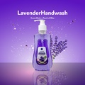 Kemistry Lavender Hand Wash - 300ml