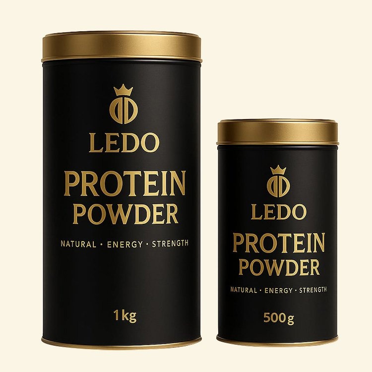 LEDO Protein Powder – 1Kg