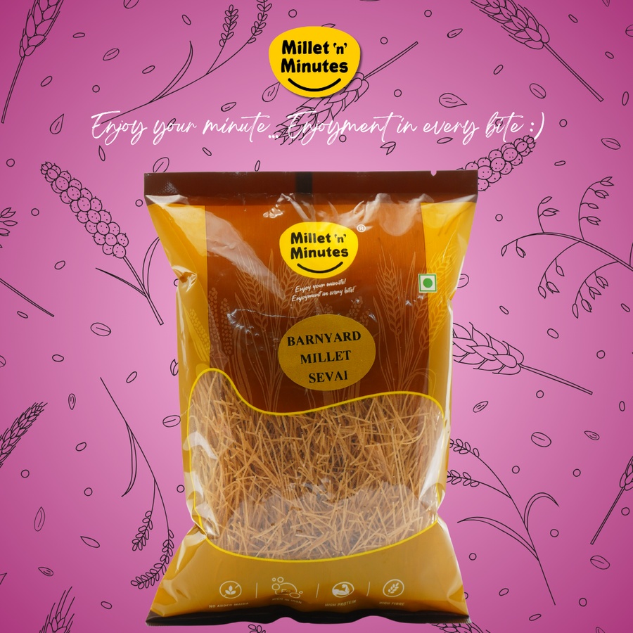 Barnyard Millet Sevai -180g