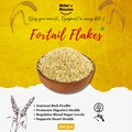 Foxtail (Thinai) Flakes 250g