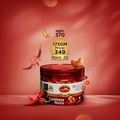 Red Chilli Coated Cashew 175gm