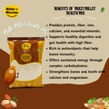 Multi Millet Health Mix
