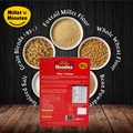 Foxtail (Thinai) Noodles
