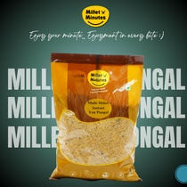 Multi Millet Instant Venpongal