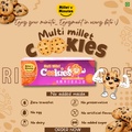 Multi Millet Cookies