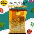 Multi Millet Instant Poha (250g)