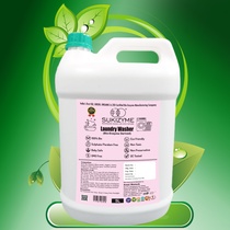 Sukizyme Laundry Wash – Jumbo Pack
