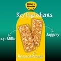 Millet Nutri Bar(10pcs)- 200g