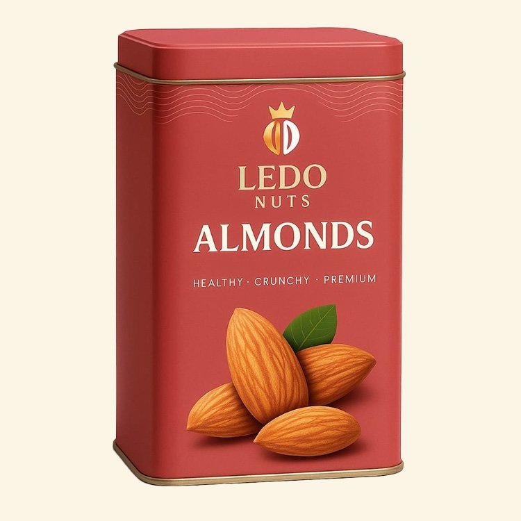 LEDO Almonds – 500g