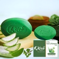 Krea Trendy Tulsi Aloevera Soap