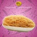 Barnyard Millet Sevai -180g