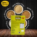 Multi Millet noodles