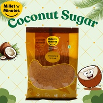 Coconut Sugar (250g)
