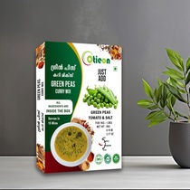 Otieon Green Peas Masala 100gm