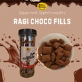 Ragi choco fills 150g