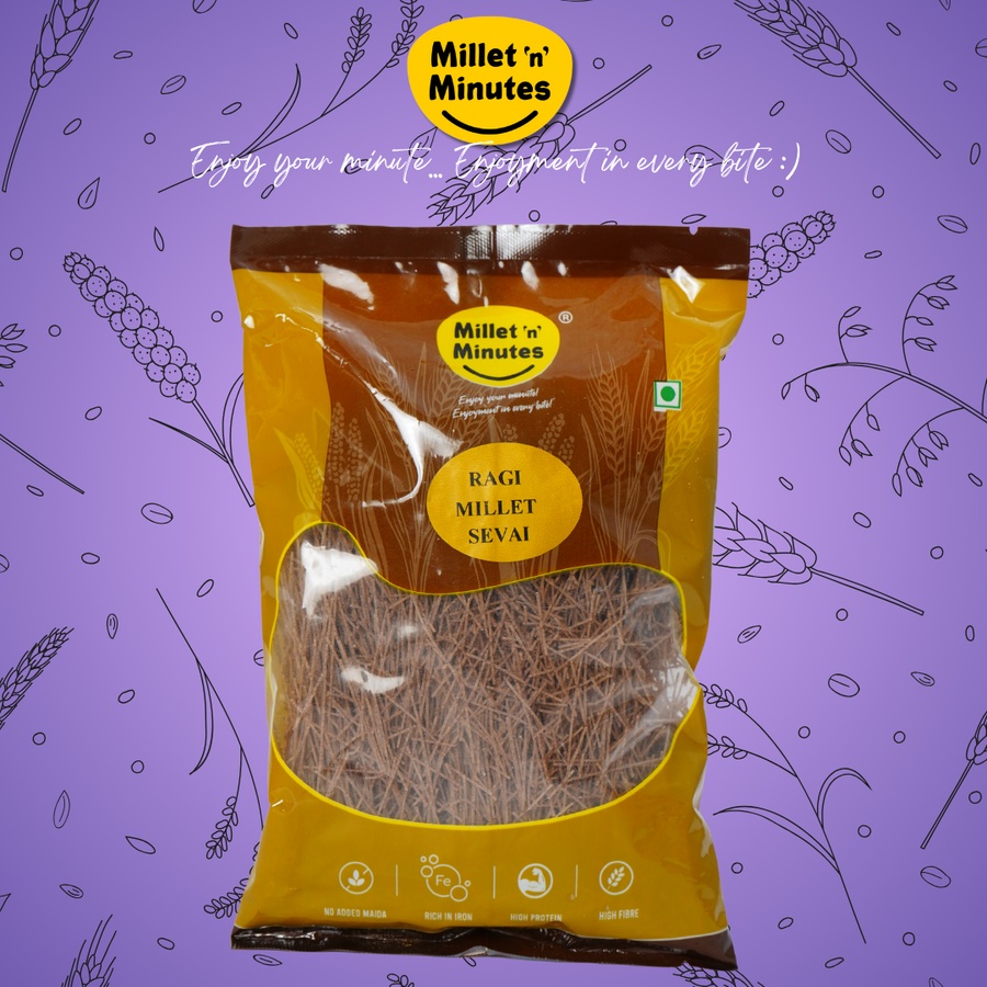 Ragi Millet Sevai -180g