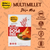 Multi Millet Dosa Mix