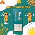 Millet Nutri Bar(25 pcs) - 500 Gms