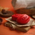 Krea Charming Raktha Chandan Soap