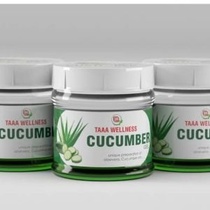 TAA WELLNESS Cucumber Gell