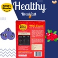 Millet Granola/ 200g