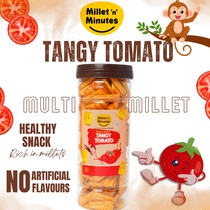 Multi Millet Tangy Tomato