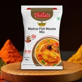 Easy Madras Fish Masala 50gms