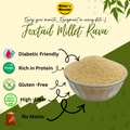Foxtail (Thinai) Rava 400g