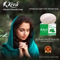 Krea Vibrant Viboothi Soap