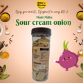 Multi Millet Sour Cream Onion