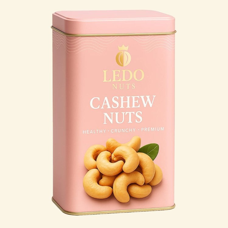 LEDO Cashew Nuts – 500g