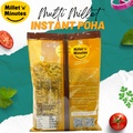 Multi Millet Instant Poha (250g)