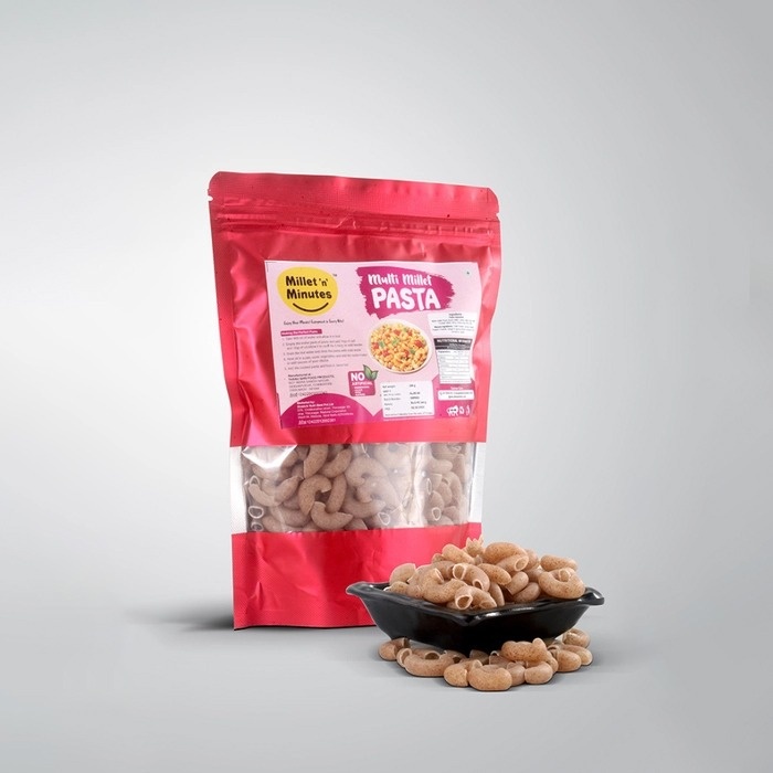 Multi Millet Pasta 180gms