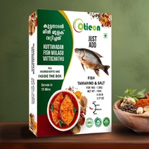 Kuttanadan Fish Mulaku Vattichathu 100g