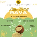 Little (Samai) Rava 400g