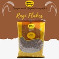 Ragi (Finger Millet)Flakes 250g/ராகி ஃப்ளேக்ஸ் (250g)