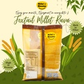 Foxtail (Thinai) Rava 400g