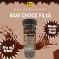 Ragi choco fills 150g