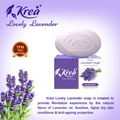 Krea Lovely Lavender Soap
