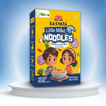 Little Millet Noodles 175g