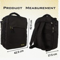 Sttrolr Elite Edition Laptop bag /Travel backpack for Men/Woman