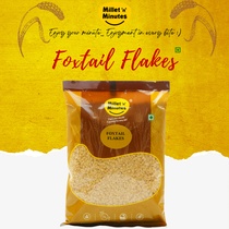 Foxtail (Thinai) Flakes 250g
