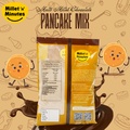 Multi Millet Chocolate Pancake mix