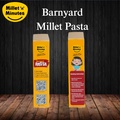 Barnyard (Kuthiraivali) Pasta