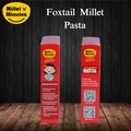 Foxtail (Thinai) Pasta
