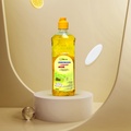 Otieon Dishwash Liquid Gel (Lemon) - 500ml
